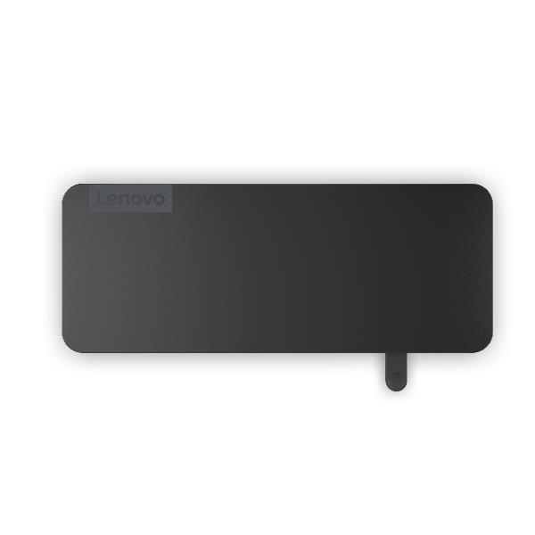 USB-C Slim Travel Dock