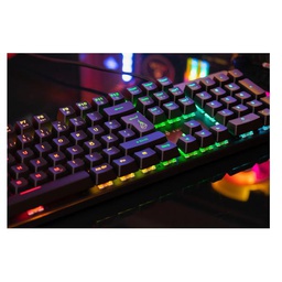 [48722] MECHANICAL RGB GAMING KEYBOARD