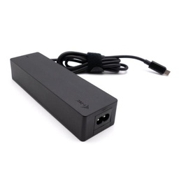 [CHARGER-C100W] UNIVERSAL CHARGER USB-C PD 3.0 100W