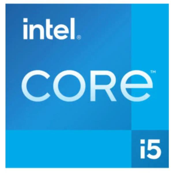Intel CPU Core i5-14400 box