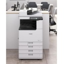 IR 2925i+Toner C-EXV67 BK