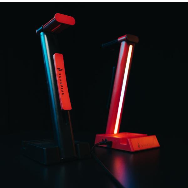 Multi-Function Headset Stand Gaming