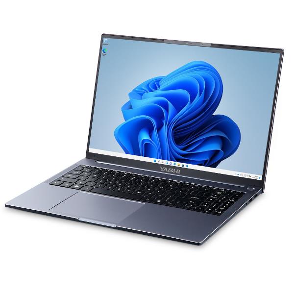 Yashi Hammer 15 AMD Ryzen7