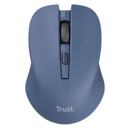 [25041] MYDO SILENT WIRELESS MOUSE BLUE