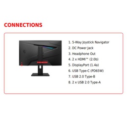 [9S6-3CC29H-222] MAG 274QRF QD E2
