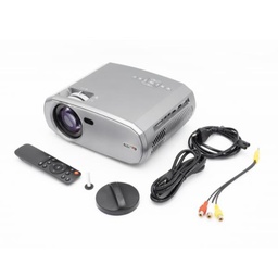 [TCA4971] MINI FHD LED PROJECTOR TX-177