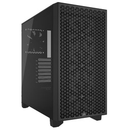 [CC-9900018-WW] 3000D AF BLACK CUSTOM 4 FANS