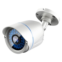 [ACS-5602] 4-IN-1 FIXED CCTV ANALO