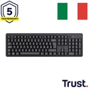 ODY II WIRELESS KEYBOARD IT