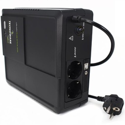 [FGCERAPLAT1202S] UPS era Plus Active 1200w Schuko