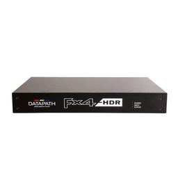 [DTH-0317] DATAPATH FX4-HDR