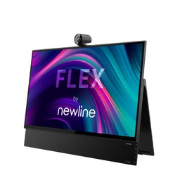 [TT-2721AIO_EDU] MONITOR INTERATTIVO 27 4K TOUCH