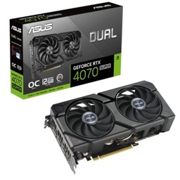 [90YV0KC0-M0NA00] DUAL-RTX4070S-O12G-EVO