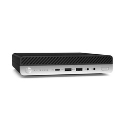 [RSD100259] HP 800 G5 I5-9/8/256