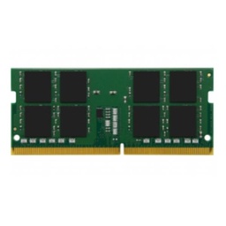 [KTD-PN426E/32G] 32GB DDR4 2666MT/S ECC SODIMM