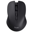 Mydo Silent Wireless Mouse Blk