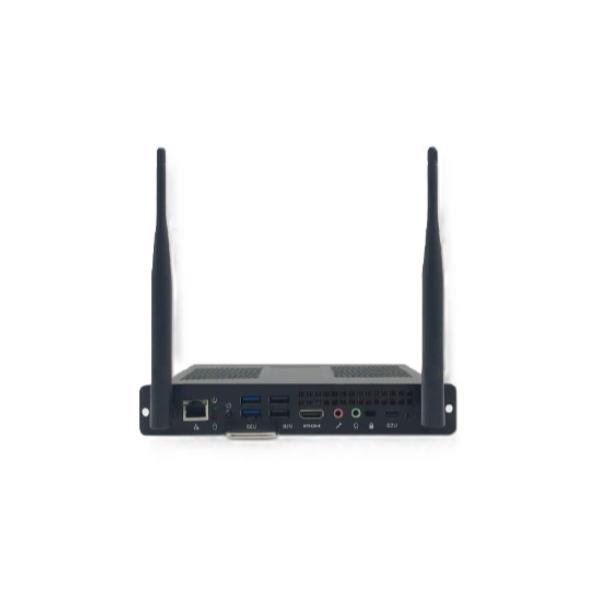 Oops Intel i5 1240p RAM 8GB SSD256