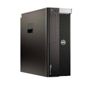 Dell T3610 Tower E5-2620 32/512