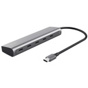 Halyx 5 port USB-C HUB