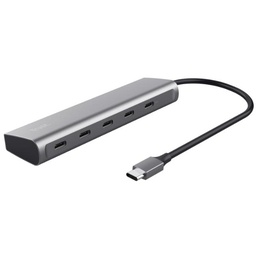 [25136] Halyx 5 port USB-C HUB