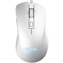 [24891] GXT924W YBAR+ GAMING MOUSE WHITE