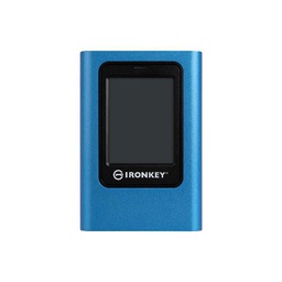 [IKVP80ES/3840G] 3840GB IRONKEY VP80ES ENCRYPEXT SSD