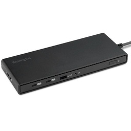 [K32810EU] SD4842P USB-C TRIPLE VIDEO DOCKING