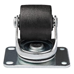 [RKCASTER2] 4X RACK CABINET WHEELS