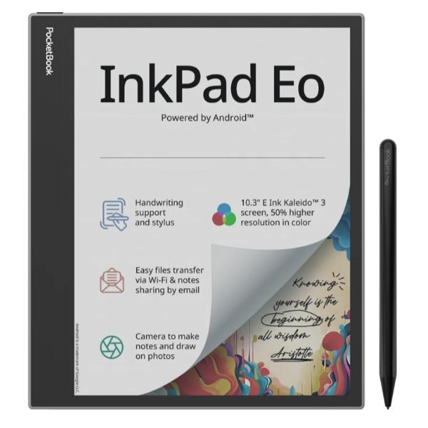 INKPAD EO