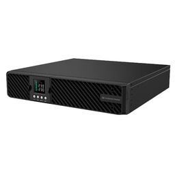 [ZEUS51E3K] UPS 3000VA 3000W ONLINE UPS  IEC