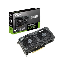 [90YV0JS0-M0NA00] DUAL-RTX4060TI-O8G-SSD