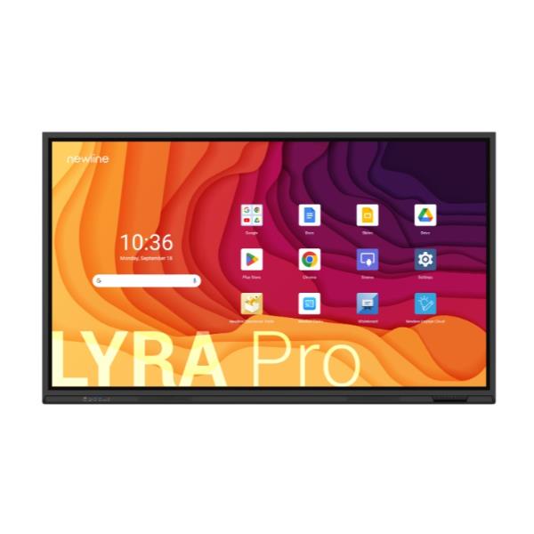 75 Lyra Pro 23qa Mon Touch