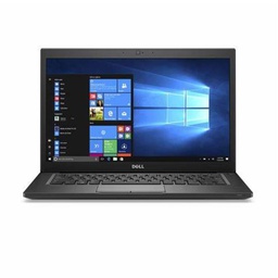 [R-NOT0002] DELL 7480 I5 6300 8GB 240SSD