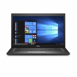 [R-NOT0002] Dell 7480 i5 6300 8GB 240ssd