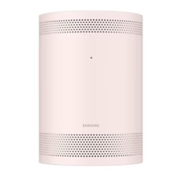 [VG-SCLB00PR/XC] Free Style Pink Skin projector