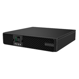 [ZEUS51E1K] UPS 1000VA 1000W ONLINE UPS  IEC