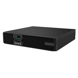 [ZEUS51E2K] UPS 2000VA 2000W ONLINE UPS  IEC