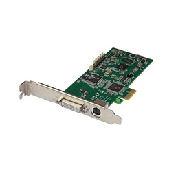 [PEXHDCAP60L2] SCHEDA ACQUISIZIONE PCIE