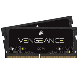 [CMSX8GX4M2A2400] 8GB DDR4 2400MHZ SODIMM