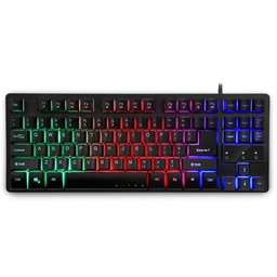 [GP.KBD11.01Y] NITRO GAMING KEYBOARD