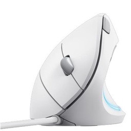 [25133] VERTO ERGO MOUSE WHT