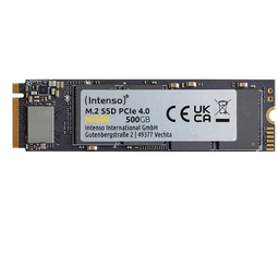 [3836450] M.2 SSD PCIE 500GB.GEN 4X4 NVME