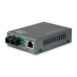 [FVT-1101] RJ45TOSC MULTI-MODE FIBER1KM