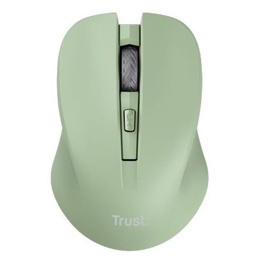 [25042] MYDO SILENT WIRELESS MOUSE ECO GRN