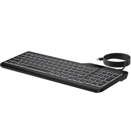 [7N7C1AA] HP 405 USB BACKLIT KEYBOARD