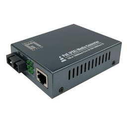 [GVT-2013] RJ45TOSC GBITCONVERTER POE0.5KM