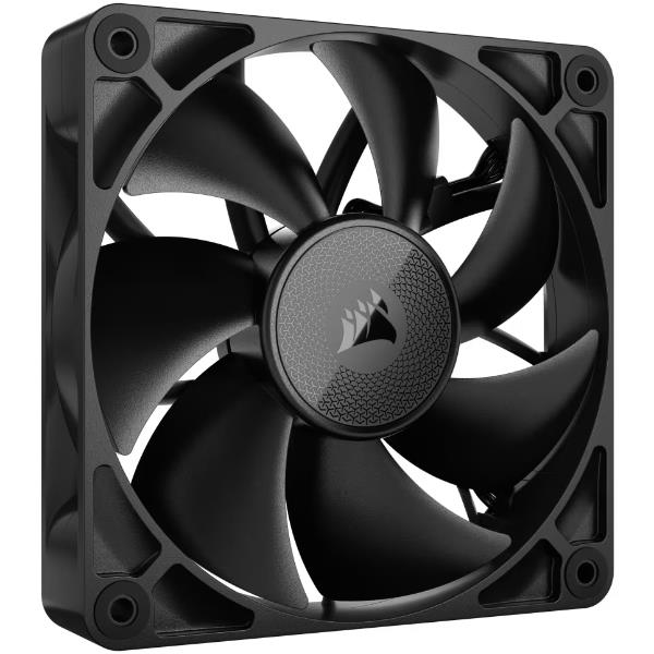 Icue link rx120 120mm single fan