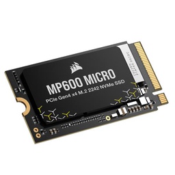 [CSSDF1000600MCR] CORSAIR MP600 MICRO 1TB M.2 2242