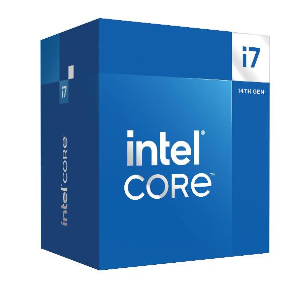 Intel CPU Core i7-14700 Box