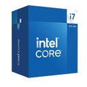 Intel CPU Core i7-14700 Box